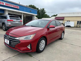 Used 2020 Hyundai Elantra SE image 2