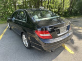 Used 2012 Mercedes-Benz C 300 4MATIC Sedan image 6