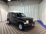 Used 2009 Jeep Liberty Sport w/ Popular Equipment Group image 2