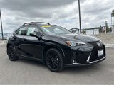 Certified 2025 Lexus UX 300h FWD image 2