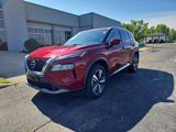 Used 2023 Nissan Rogue SL image 2
