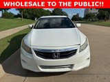 Used 2012 Honda Accord EX image 4