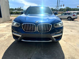 Used 2019 BMW X3 xDrive30i w/ Convenience Package image 3