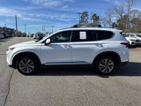 Used 2020 Hyundai Santa Fe SEL w/ Convenience + Premium Package image 4