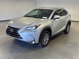 Used 2016 Lexus NX 200t FWD image 5