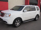 Used 2015 Honda Pilot EX-L image 6