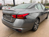 Used 2021 Nissan Altima 2.5 SV image 6