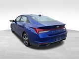 Used 2022 Hyundai Elantra Limited image 3