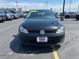 Used 2015 Volkswagen Golf S image 2