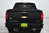 Used 2015 Chevrolet Silverado 1500 LTZ w/ Custom Sport Edition image 5