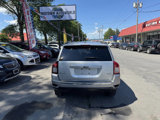 Used 2015 Jeep Compass High Altitude image 4