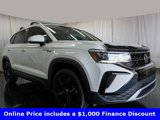 Used 2023 Volkswagen Taos SE image 2