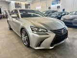Used 2016 Lexus GS 200t image 3