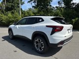New 2025 Chevrolet Trax LT image 5