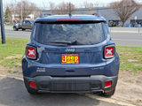 Certified 2021 Jeep Renegade Limited image 5