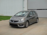 Used 2013 Honda Fit Sport image 2