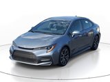 Used 2022 Toyota Corolla SE image 2