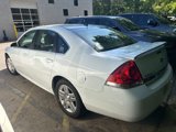 Used 2011 Chevrolet Impala LT w/ Luxury Edition Package image 2