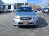 Used 2016 Subaru Crosstrek 2.0i Limited image 2