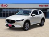 Used 2019 MAZDA CX-5 Grand Touring image 3