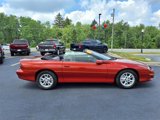 Used 2001 Chevrolet Camaro LT image 5