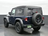New 2025 Jeep Wrangler Sport image 4