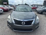 Used 2015 Nissan Altima 2.5 S w/ Power Driver Seat Package image 2