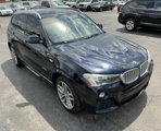 Used 2017 BMW X3 xDrive35i image 5