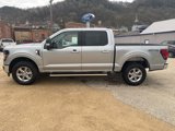 New 2025 Ford F150 XLT image 2
