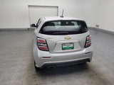 Used 2020 Chevrolet Sonic LT image 6