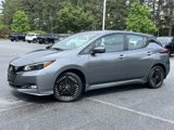 Certified 2024 Nissan Leaf SV Plus image 2