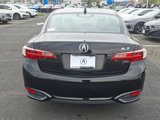 Certified 2018 Acura ILX image 5