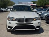 Used 2015 BMW X3 xDrive28i image 2