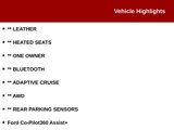 Used 2024 Ford Edge SEL image 5