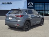 Used 2022 MAZDA CX-5 Carbon Edition image 3