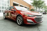 Used 2020 Chevrolet Malibu LT image 6