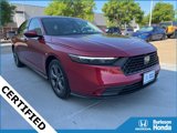 Used 2023 Honda Accord EX image 2