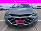 Used 2023 Chevrolet Malibu LT image 2