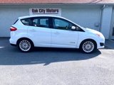 Used 2015 Ford C-MAX SE w/ Equipment Group 203A image 4