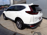 Used 2020 Honda CR-V Touring image 3