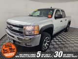 Used 2011 Chevrolet Silverado 1500 LT w/ All-Star Edition image 4