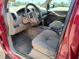 Used 2012 Nissan Frontier SV image 2