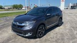 Used 2019 Honda CR-V Touring image 4