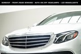Used 2017 Mercedes-Benz E 300 4MATIC image 2