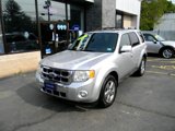 Used 2012 Ford Escape Limited image 4