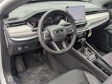 New 2025 Jeep Compass Limited image 2