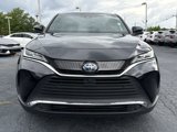 Used 2021 Toyota Venza Limited image 2