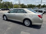 Used 2014 Toyota Camry LE image 3