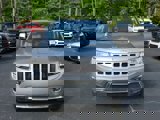 Used 2015 Jeep Grand Cherokee Limited w/ Luxury Group II image 2