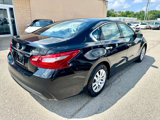 Used 2018 Nissan Altima 2.5 S w/ S Convenience Package image 5